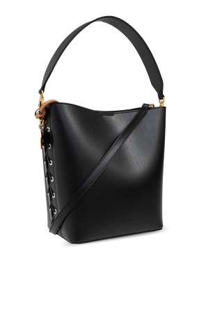 Stella McCartney Stella McCartney `Frayme` Bucket Bag